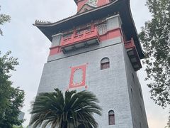 -四川大学(华西校区)