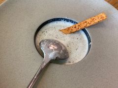 松露蘑菇汤-EN SPACE恩空间