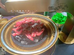 -西塔老太太泥炉烤肉(龙湖北苑天街店)