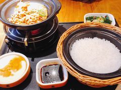 -谷田稻香·砂锅菜(元洪店)