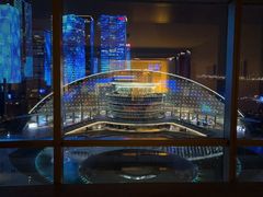 -杭州国际会议中心洲际酒店-原素全日餐厅(解放东路店)