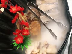 -名善山珍·野生菌汤锅(文殊院店)