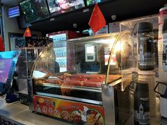 -耀莱成龙国际影城(万寿路店)