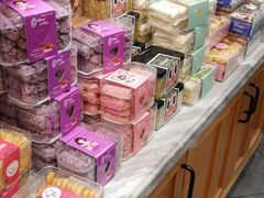 零售区-大苹果面包生日蛋糕(明珠店)