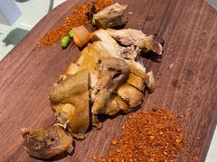 -春申里餐厅(银泰in99店)