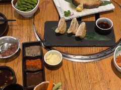 -赤坂亭·M9和牛烧肉·铁板烧·日料398放题(长泰广场店)