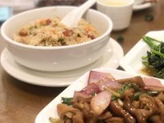 -大唐靓汤江门私房菜(景田店)