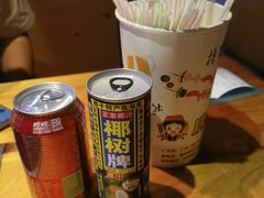 -新疆烧烤王(广灵店)