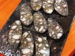 -大阪烧肉BAKA一代(十亩地店)