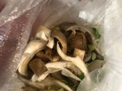 -何记酿皮店(西流湾店)