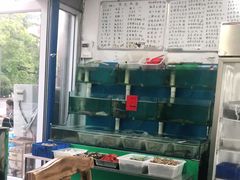 -老大连路特色烧烤(基隆路店)