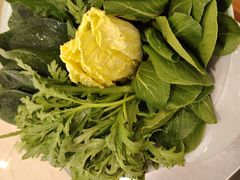 -草原传奇鲜羊火锅(桥北店)