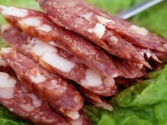 风干肠-顺鑫烧烤店(南庄店)