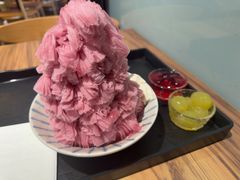 -Ice Monster冰馆·CNN评选全球十大甜品(国贸商城店)
