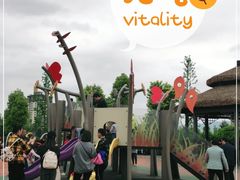 -枫香湖儿童公园