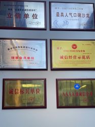 点击看大图 -MONE美发沙龙