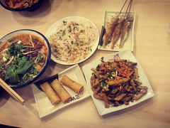 -青和小锅米线(翠湖店)