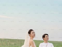 -经典婚纱摄影美学馆·私人定制