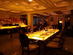 -上海和平饭店华懋阁 Cathay Room