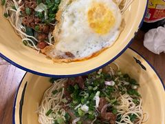 -阿福板凳面(观音桥店)