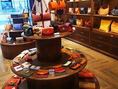 -HEARTISANS手工DIY皮艺体验(安贞环宇荟店)