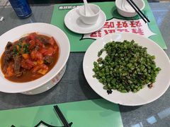 -全聚贤餐厅·湖北家常菜(沙湖店)