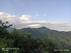 -妙峰山风景名胜区