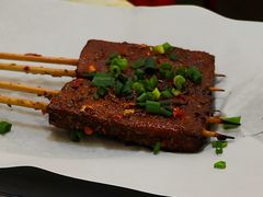 -铭副琦食·虾蟹烩馆(渔人码头店)