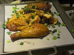 -绿茶餐厅(千岛湖银泰城店)