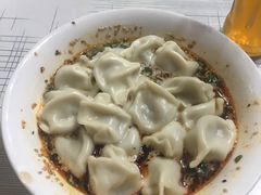 -回坊马二饺子馆