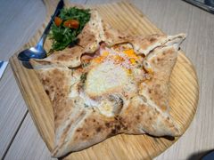 -ALLORA意大利餐厅(丰盛里店)