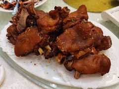 -华兴大酒楼(亿宝大厦店)