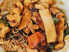 -王繁星面馆(西安熙地港店)