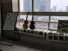 -TEMPO 音乐(五角场店)