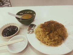 -麦文记面家(佐敦店)