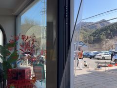 -何适山庄 ·可团建(水长城P2停车场店)