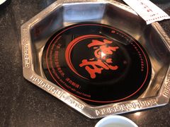 -重庆德庄火锅(体育中心店)