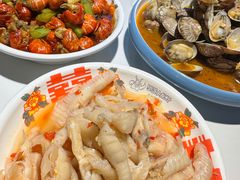-堕落小龙虾(兰州旗舰店)