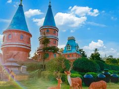 -南京银杏湖乐园