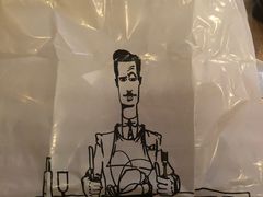 -Burger & Lobster(Dean Street)