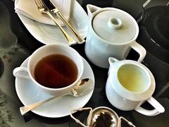 -广州四季酒店