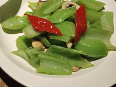 -小放牛炒菜馆(中山路乐汇城店)