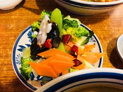 -侯哥面馆(瑞景店)