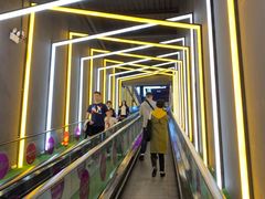 -Tenker Club弹刻极限主题公园 · 蹦床 · 团建 · 生日派对(大关店)