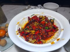 -小菜园新徽菜(扬州华润万象汇店)