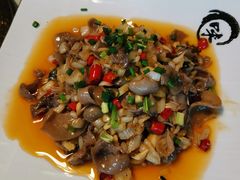 -千岛湖小鱼儿·淳安匠心农家菜