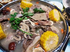 -臻味到北京烤鸭(MM3购物中心店)