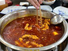 -水碾河肥兔火锅(水碾河店)