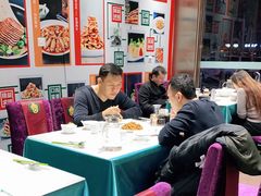 大堂-紫光园(燕郊总店)