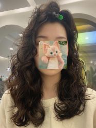 -起点造型·QIDIAN烫染接发